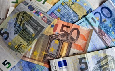 Disputes concerning European Union funding